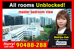 Blk 636B Punggol Drive (Punggol), HDB 4 Rooms #143829302